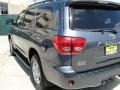 Slate Metallic - Sequoia SR5 4WD Photo No. 5