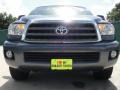 Slate Metallic - Sequoia SR5 4WD Photo No. 9