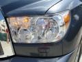 Slate Metallic - Sequoia SR5 4WD Photo No. 10