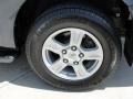 Slate Metallic - Sequoia SR5 4WD Photo No. 14