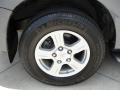 Slate Metallic - Sequoia SR5 4WD Photo No. 15