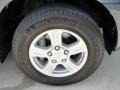 Slate Metallic - Sequoia SR5 4WD Photo No. 16