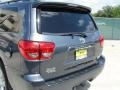 Slate Metallic - Sequoia SR5 4WD Photo No. 21