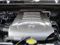 Slate Metallic - Sequoia SR5 4WD Photo No. 22