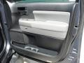 Slate Metallic - Sequoia SR5 4WD Photo No. 23