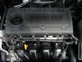 Ebony Black - Optima LX Photo No. 10