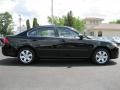 Ebony Black - Optima LX Photo No. 16