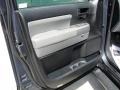 Slate Metallic - Sequoia SR5 4WD Photo No. 33