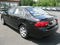 Ebony Black - Optima LX Photo No. 18