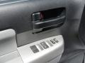 Slate Metallic - Sequoia SR5 4WD Photo No. 34
