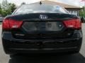 Ebony Black - Optima LX Photo No. 19