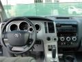 Slate Metallic - Sequoia SR5 4WD Photo No. 38