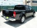 Super Black - Frontier SE Crew Cab Photo No. 3