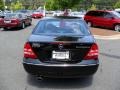 Black - C 230 Kompressor Sedan Photo No. 3