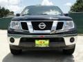 Super Black - Frontier SE Crew Cab Photo No. 9
