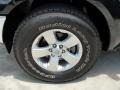 Super Black - Frontier SE Crew Cab Photo No. 11