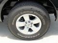 Super Black - Frontier SE Crew Cab Photo No. 12