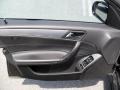 Black - C 230 Kompressor Sedan Photo No. 8