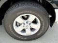 Super Black - Frontier SE Crew Cab Photo No. 14