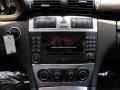 Black - C 230 Kompressor Sedan Photo No. 10