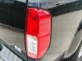 Super Black - Frontier SE Crew Cab Photo No. 17