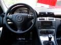 Black - C 230 Kompressor Sedan Photo No. 13