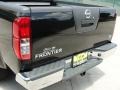 Super Black - Frontier SE Crew Cab Photo No. 19