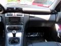 Black - C 230 Kompressor Sedan Photo No. 14