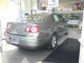 Granite Green Metallic - Passat 2.0T Sedan Photo No. 6