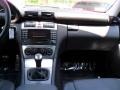 Black - C 230 Kompressor Sedan Photo No. 15