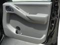 Super Black - Frontier SE Crew Cab Photo No. 22