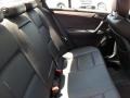 Black - C 230 Kompressor Sedan Photo No. 17