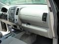 Super Black - Frontier SE Crew Cab Photo No. 23
