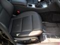 Black - C 230 Kompressor Sedan Photo No. 18