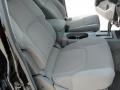 Super Black - Frontier SE Crew Cab Photo No. 24