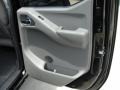 Super Black - Frontier SE Crew Cab Photo No. 25