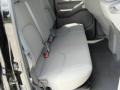 Super Black - Frontier SE Crew Cab Photo No. 26
