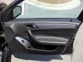 Black - C 230 Kompressor Sedan Photo No. 21