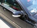 Black - C 230 Kompressor Sedan Photo No. 22