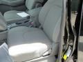 Super Black - Frontier SE Crew Cab Photo No. 31