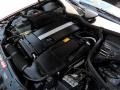 Black - C 230 Kompressor Sedan Photo No. 25