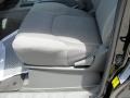Super Black - Frontier SE Crew Cab Photo No. 32