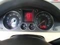 Granite Green Metallic - Passat 2.0T Sedan Photo No. 18