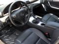 Black - C 230 Kompressor Sedan Photo No. 26