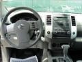 Super Black - Frontier SE Crew Cab Photo No. 33