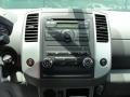 Super Black - Frontier SE Crew Cab Photo No. 34