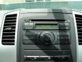 Super Black - Frontier SE Crew Cab Photo No. 35