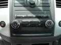 Super Black - Frontier SE Crew Cab Photo No. 36