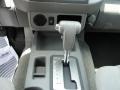Super Black - Frontier SE Crew Cab Photo No. 37