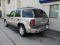 Light Pewter Metallic - TrailBlazer LS 4x4 Photo No. 4